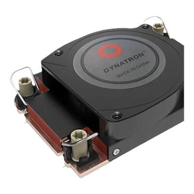 政久DYNATRON1U4677针散热器S7