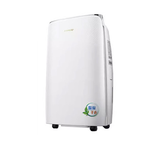 格力除湿机家用大功率抽湿机地下室干燥机室内除潮湿气烘干机40L
