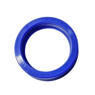 苏泰1T手动搬运升高车老式螺盖液压油缸修理包 海之力2T叉车油缸