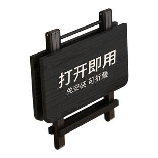 折叠桌便携式户外摆摊露营野餐专用四方桌新型手提餐桌多功能桌子