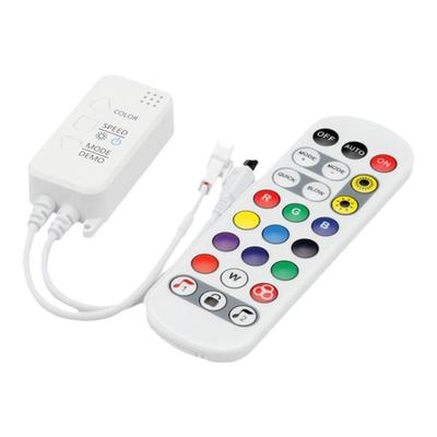涂鸦wifi智能幻彩音乐声控控制器