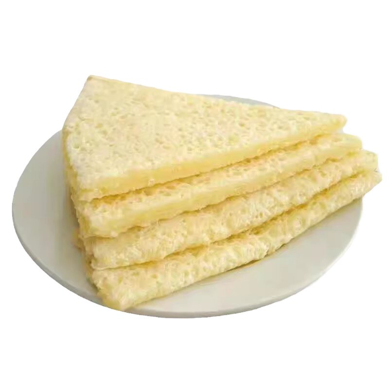 内蒙古奶皮子奶皮糖葫芦原制奶酪