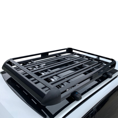 宏光欧尚宝骏730cx70货架车顶框