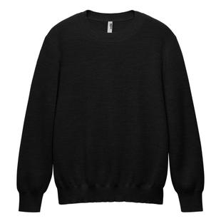 【王一博同款】蕉内热皮502+男士锁温羊毛圆领毛衣羊毛衫打底衫冬