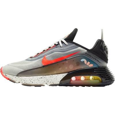 Nike/耐克正品 AIR MAX 2090 男女舒适透气运动跑步鞋 DD8497