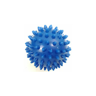 健身按摩刺猬球筋膜球肌肉放松球穴位按摩刺球握力手球足底按摩球