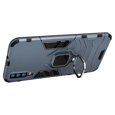 华为p30手机壳铠甲p20磁吸防摔