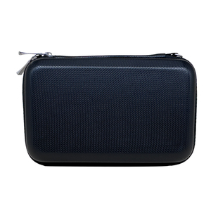 移动硬盘包防震保护套适用WD西部数据联想东芝希捷2.5英寸收纳盒双层多个SD存储卡U盘便携袋子硬壳数码包抗摔
