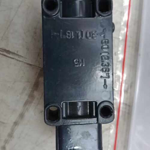 议价意大利PIZZATO行程开关，FD 538-M2-EX7，适用