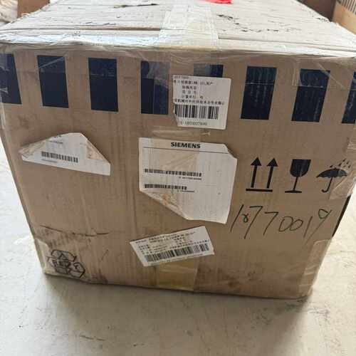 【请询价】变频器电容6SY7000-0AD88，全新原包装一台