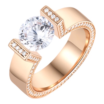 【璀璨星际】高级感百搭戒指