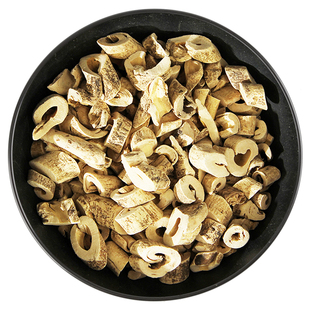 白鲜皮中药材500g克 天然0添加纯野生北鲜皮白藓皮粉白白藓皮