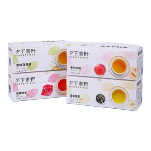 整箱独立小包装袋泡茶叶