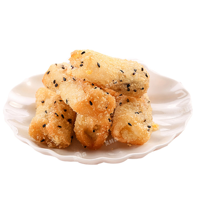 阿诺双皮奶广东油炸小吃全店包邮