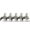 5x TV8047 Clone Troopers