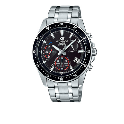 卡西欧商务男士手表防水