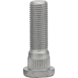 适用铃木SX4吉姆尼雨燕浪迪北斗星维特拉尚悦改装轮毂加长螺丝杆