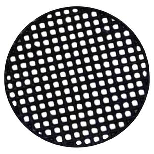 花盆座底垫子防漏网垫多肉底孔防漏土垫片防烂根草虫园艺网格垫片