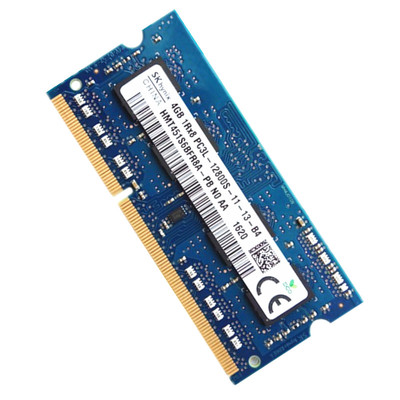 戴尔inspiron原装笔记本内存条