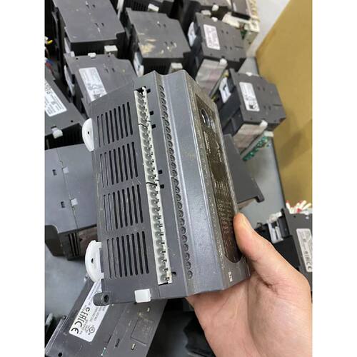 议价台达PLCDVP32ES200R维修