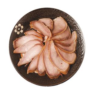 卫食园卤猪舌安徽特产卤味猪舌头熟食即食正宗特色卤猪口条