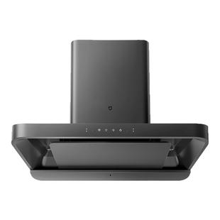 小米米家抽油烟机欧式S2家用厨房大吸力顶吸式吸油烟排油烟机03