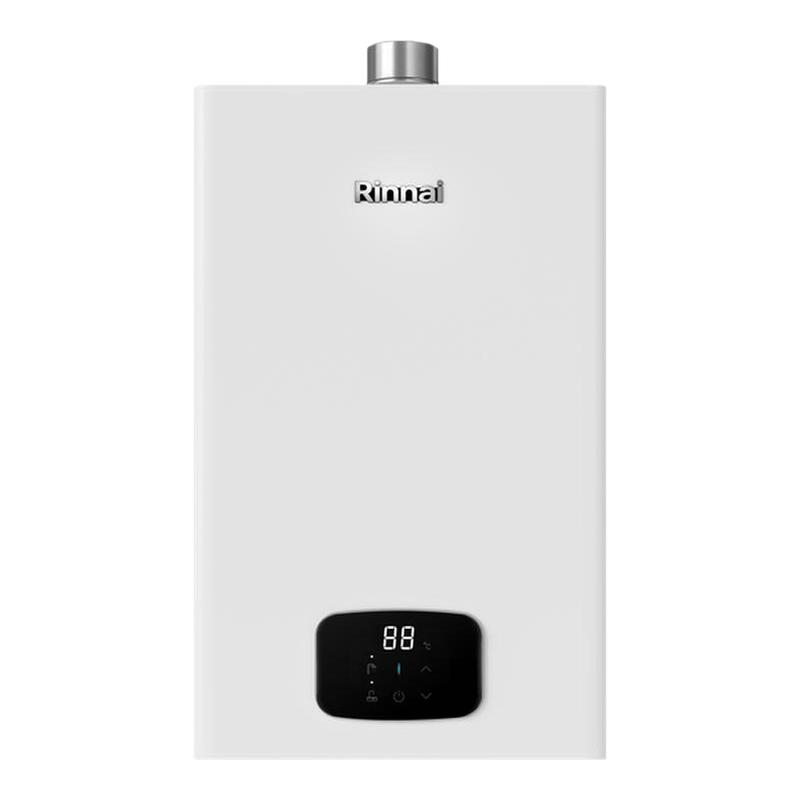 【小蛮腰Plus】林内新品燃气热水器家用天然气安全官方GC21 Plus