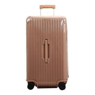 加厚运动sport款五轮行李箱保护套免拆旅行箱套耐磨防尘套28/30寸