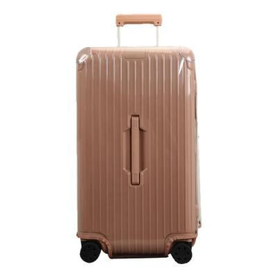 加厚运动sport款五轮行李箱保护套免拆旅行箱套耐磨防尘套28/30寸