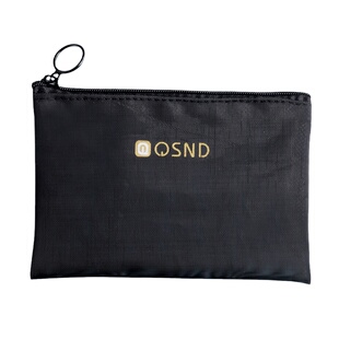 化妆包女口红包便捷收纳包小号迷你随身包2025新款高级网纱大容量