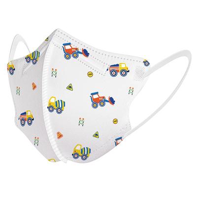 可孚婴幼儿童口罩医用外科级3d