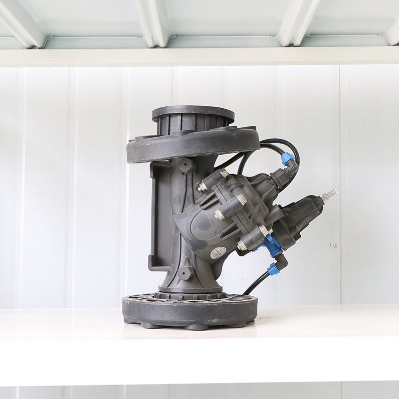 农业灌溉电磁阀 园林自动浇灌电磁阀 大棚灌溉远程控制电磁阀