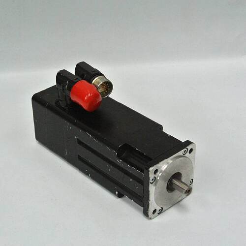 询Allen-Bradley MPL-B230P-VJ44AA SERVO MOTOR