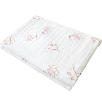 婴儿纱布英氏柔软吸水不变形