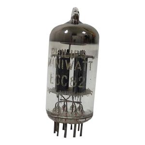 长屏D环荷兰吹喇叭超大盾 ECC82/12AU7/ECC802S/6211/E80CC电子管