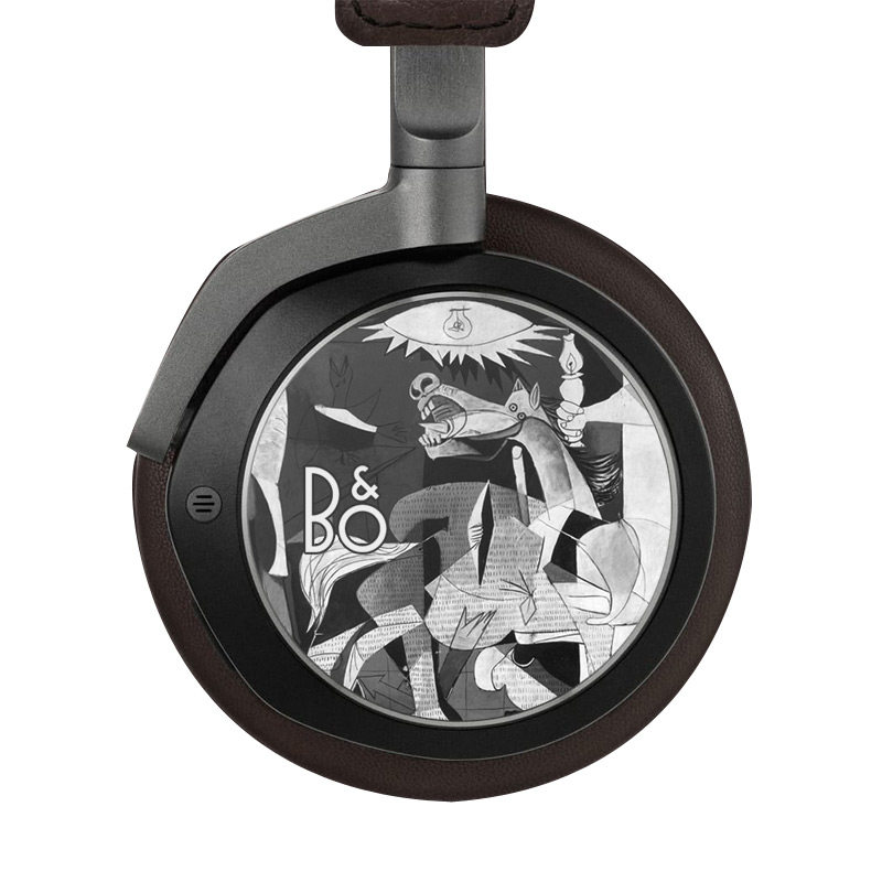 B&O Beoplay H9i H8 H7 H95 HX耳机贴纸bo个性保护贴膜图案贴