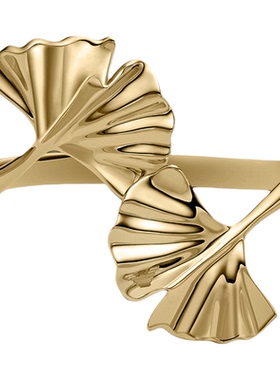 阿玛尼魔方LOGO系列女armani手镯