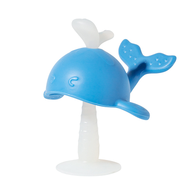 如山婴儿防吃手牙胶磨牙棒