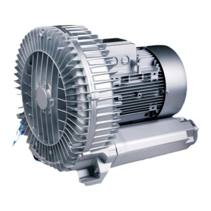 森森牌 旋涡式气泵 PG-5500 塑料机械配套 吸料机 高压风机 开票