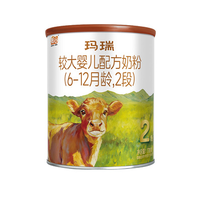 0元试喝】辉山玛瑞A22段170g