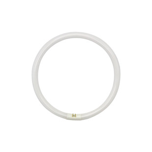 欧普环形灯管四针吸顶灯灯管环管三基色T5/T6圆形光源22W/32W/40W