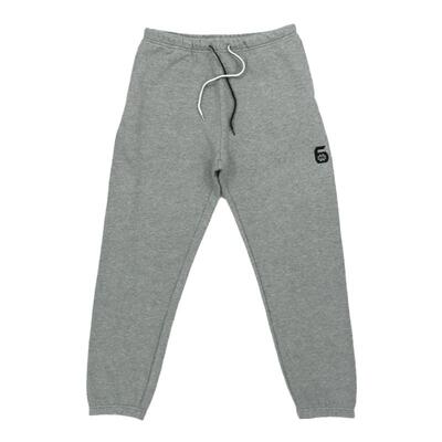 第六区新宿棉卫裤宽松运动长裤