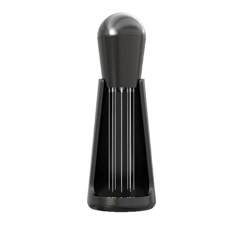 啡象牌咖啡布粉针松粉针布粉器不锈钢针新手工具入门级松粉器具