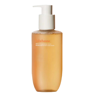 【自营】SULWHASOO/雪花秀顺行柔和泡沫洁面200ml