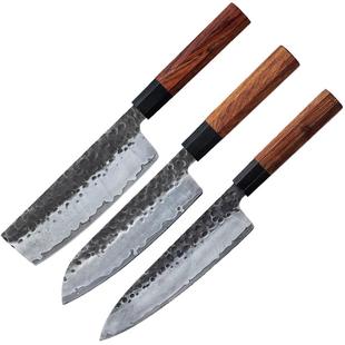 三本盛寿司刀不锈钢刀具切肉刺身刀三文鱼生专用刀日式料理小菜刀