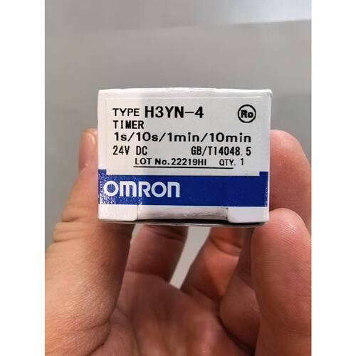 【请询价】H3YN4TIMER时间继电器Ty