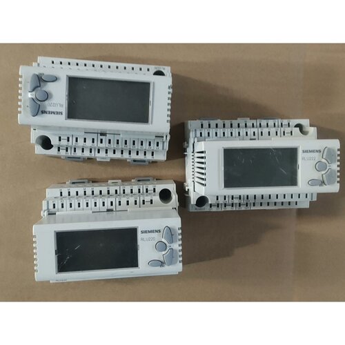 【议价-可维修】  RLU220 控制器 /均有货