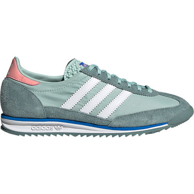阿迪达斯SL72复古经典运动鞋