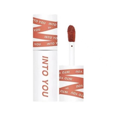 口红唇釉女主角唇泥持久INTOYOU