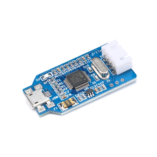 TS-300B浊度传感器模块 浊度传感器 水混浊度 浊度模块混水检测